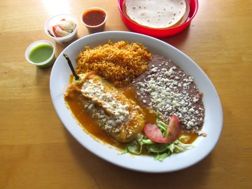 chille relleno